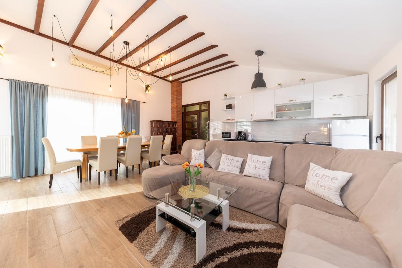 Apartman Lana Biograd Na Moru Exterior photo